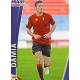 Damiá Osasuna 223 Las Fichas de la Liga 2012 Official Quiz Game Collection
