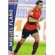 Miguel Flaño Osasuna 225 Las Fichas de la Liga 2012 Official Quiz Game Collection