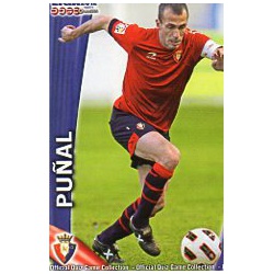 Puñal Osasuna 227 Las Fichas de la Liga 2012 Official Quiz Game Collection
