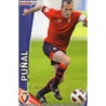 Puñal Error Osasuna 227 Las Fichas de la Liga 2012 Official Quiz Game Collection