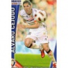 Álvaro Cejudo Osasuna 228 Las Fichas de la Liga 2012 Official Quiz Game Collection