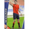 Nekounam Error Osasuna 229 Las Fichas de la Liga 2012 Official Quiz Game Collection