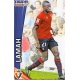 Lamah Osasuna 230 Las Fichas de la Liga 2012 Official Quiz Game Collection