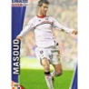 Masoud Osasuna 231 Las Fichas de la Liga 2012 Official Quiz Game Collection