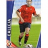 Calleja Osasuna 233 Las Fichas de la Liga 2012 Official Quiz Game Collection