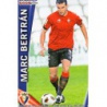 Marc Bertrán Osasuna 234 Las Fichas de la Liga 2012 Official Quiz Game Collection