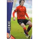 Lekic Osasuna 235 Las Fichas de la Liga 2012 Official Quiz Game Collection