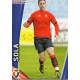 Sola Osasuna 236 Las Fichas de la Liga 2012 Official Quiz Game Collection