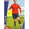 Sola Osasuna 236 Las Fichas de la Liga 2012 Official Quiz Game Collection