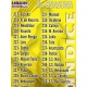 Índice Osasuna 238 Las Fichas de la Liga 2012 Official Quiz Game Collection