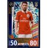 Pizzi Man of the Match 408 Match Attax Champions  2017-18