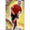 Nino Superstar Osasuna 239 Las Fichas de la Liga 2012 Official Quiz Game Collection