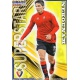 Nekounam Superstar Osasuna 241 Las Fichas de la Liga 2012 Official Quiz Game Collection