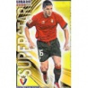 Álvaro Cejudo Superstar Osasuna 242 Las Fichas de la Liga 2012 Official Quiz Game Collection