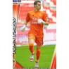 Juan Pablo Sporting Gijón 247 Las Fichas de la Liga 2012 Official Quiz Game Collection