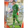 Cuellar Sporting Gijón 248 Las Fichas de la Liga 2012 Official Quiz Game Collection