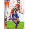 Botía Sporting Gijón 251 Las Fichas de la Liga 2012 Official Quiz Game Collection