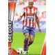 Gregory Sporting Gijón 252 Las Fichas de la Liga 2012 Official Quiz Game Collection