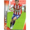 Canella Sporting Gijón 253 Las Fichas de la Liga 2012 Official Quiz Game Collection