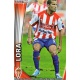 Lora Sporting Gijón 254 Las Fichas de la Liga 2012 Official Quiz Game Collection