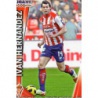 Iván Hernández Sporting Gijón 255 Las Fichas de la Liga 2012 Official Quiz Game Collection