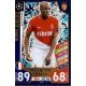 Djibril Sidibé Man of the Match 410 Match Attax Champions 2017-18