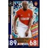 Djibril Sidibé Man of the Match 410 Match Attax Champions  2017-18
