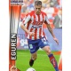 Eguren Sporting Gijón 259 Las Fichas de la Liga 2012 Official Quiz Game Collection