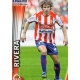 Rivera Sporting Gijón 260 Las Fichas de la Liga 2012 Official Quiz Game Collection
