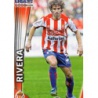 Rivera Sporting Gijón 260 Las Fichas de la Liga 2012 Official Quiz Game Collection