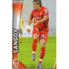 Sangoy Sporting Gijón 263 Las Fichas de la Liga 2012 Official Quiz Game Collection