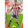 Barral Sporting Gijón 264 Las Fichas de la Liga 2012 Official Quiz Game Collection
