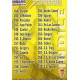 Índice Sporting Gijón 265 Las Fichas de la Liga 2012 Official Quiz Game Collection