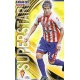 Trejo Superstar Sporting Gijón 266 Las Fichas de la Liga 2012 Official Quiz Game Collection