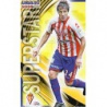 Trejo Superstar Sporting Gijón 266 Las Fichas de la Liga 2012 Official Quiz Game Collection