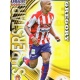 Gregory Superstar Sporting Gijón 267 Las Fichas de la Liga 2012 Official Quiz Game Collection