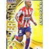 Gregory Superstar Sporting Gijón 267 Las Fichas de la Liga 2012 Official Quiz Game Collection