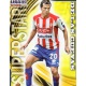 De las Cuevas Superstar Sporting Gijón 268 Las Fichas de la Liga 2012 Official Quiz Game Collection