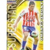 André Castro Superstar Sporting Gijón 269 Las Fichas de la Liga 2012 Official Quiz Game Collection
