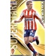 Eguren Superstar Sporting Gijón 270 Las Fichas de la Liga 2012 Official Quiz Game Collection