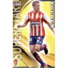 Eguren Superstar Sporting Gijón 270 Las Fichas de la Liga 2012 Official Quiz Game Collection