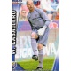 Willy Caballero Málaga 274 Las Fichas de la Liga 2012 Official Quiz Game Collection
