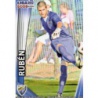 Rubén Málaga 275 Las Fichas de la Liga 2012 Official Quiz Game Collection