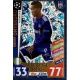 Henry Onyekuru Man of the Match 412 Match Attax Champions 2017-18