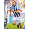 Kris Málaga 278 Las Fichas de la Liga 2012 Official Quiz Game Collection