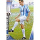Monreal Málaga 280 Las Fichas de la Liga 2012 Official Quiz Game Collection