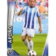 Apoño Málaga 281 Las Fichas de la Liga 2012 Official Quiz Game Collection