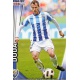 Duda Málaga 283 Las Fichas de la Liga 2012 Official Quiz Game Collection