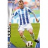 Duda Málaga 283 Las Fichas de la Liga 2012 Official Quiz Game Collection