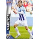 Maresca Málaga 284 Las Fichas de la Liga 2012 Official Quiz Game Collection